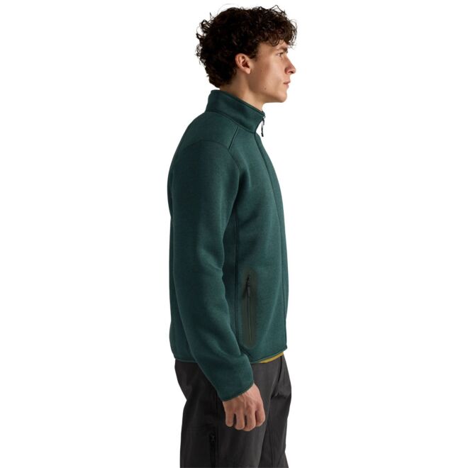 Arc'teryx Covert Cardigan 男性用テクニカルフリース