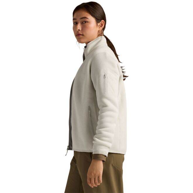 Arc'teryx Covert Cardigan レディース テクニカルフリース