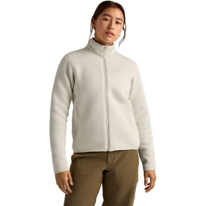 Arc'teryx Covert Cardigan レディース テクニカルフリース