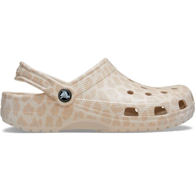 Crocs Classic Animal Clog W レディースサンダル