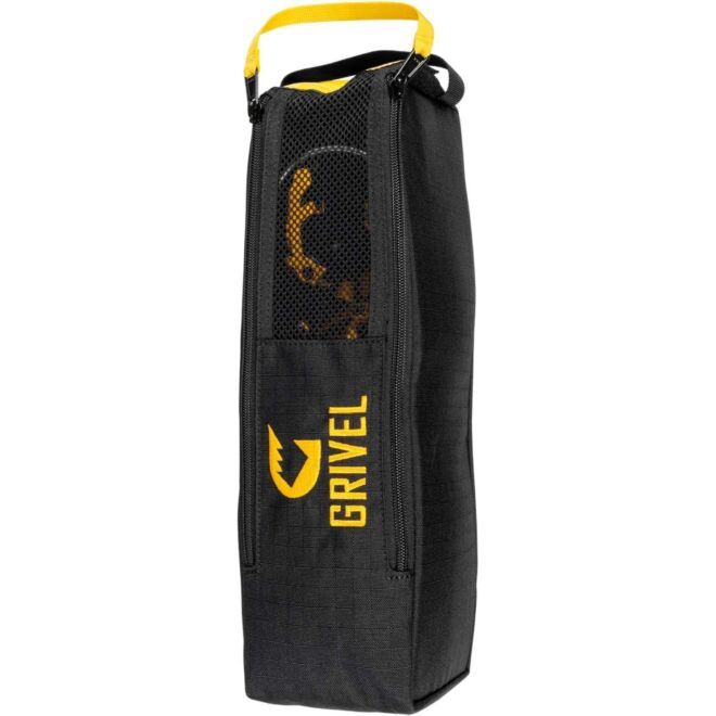 Grivel Crampon Safe クランポンバッグ