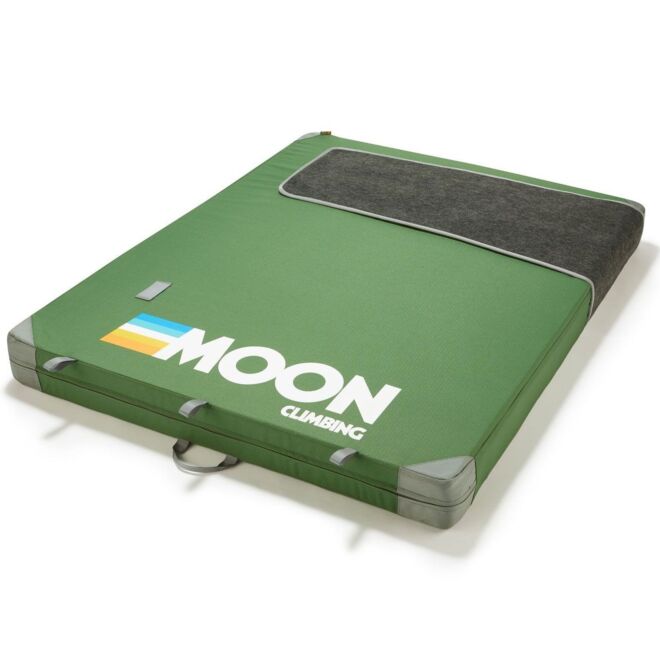 Moon Warrior クラッシュパッド ボルダリング