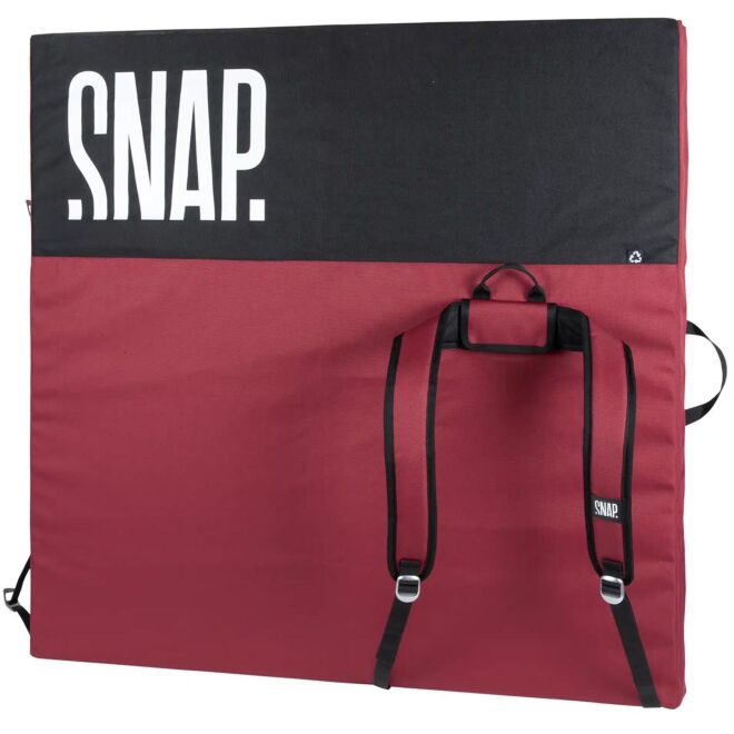 SNAP One クラッシュパッド ボルダリング