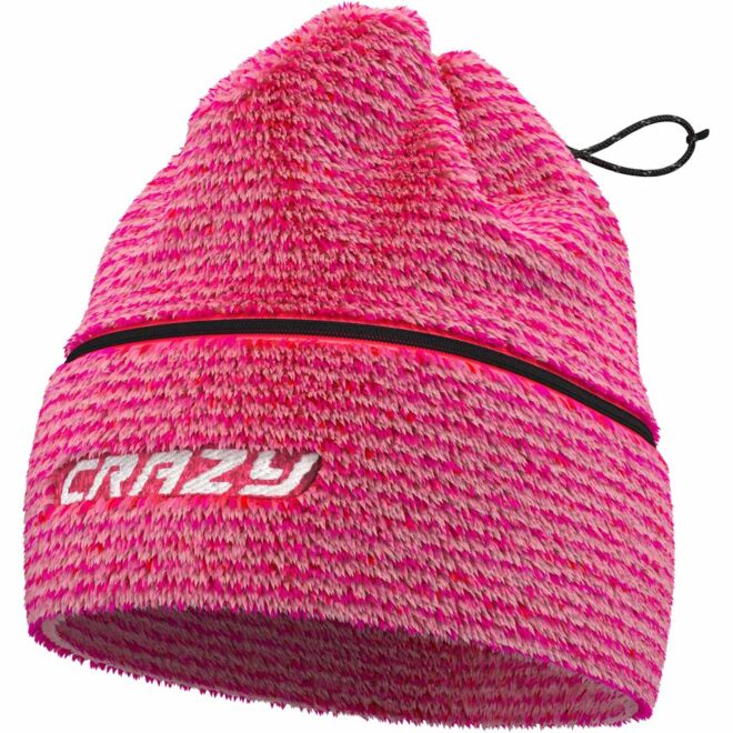 Crazy Cap Link Extrafleece ネックウォーマー