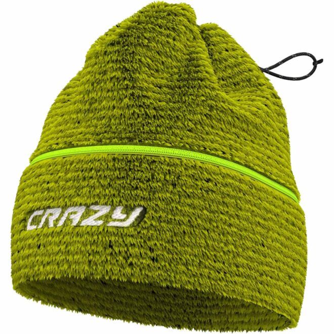 Crazy Cap Link Extrafleece ネックウォーマー