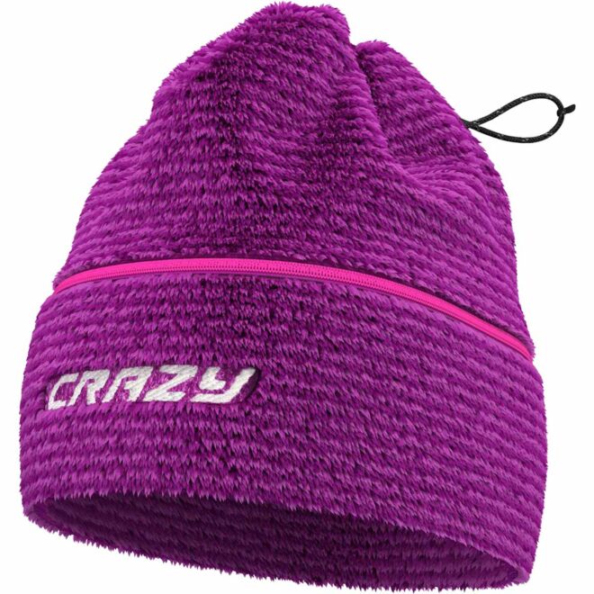 Crazy Cap Link Extrafleece ネックウォーマー