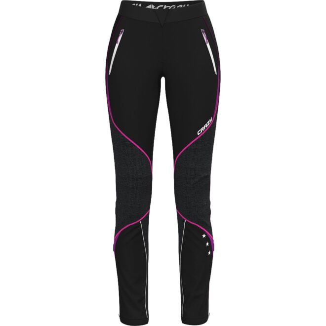 Crazy Pant Electra Woman レディースパンツ