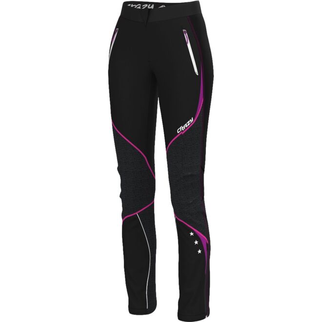 Crazy Pant Electra Woman レディースパンツ