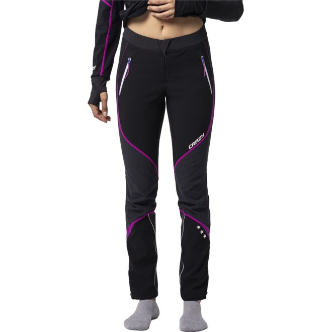 Crazy Pant Electra Woman レディースパンツ