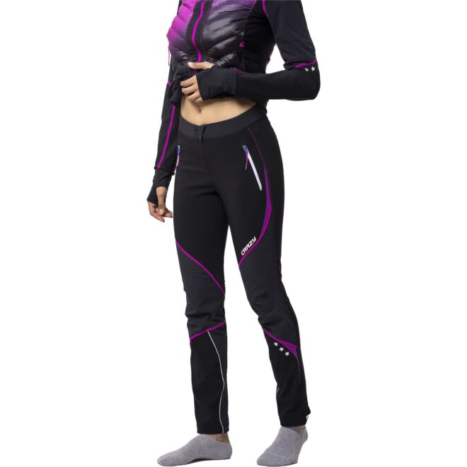 Crazy Pant Electra Woman レディースパンツ