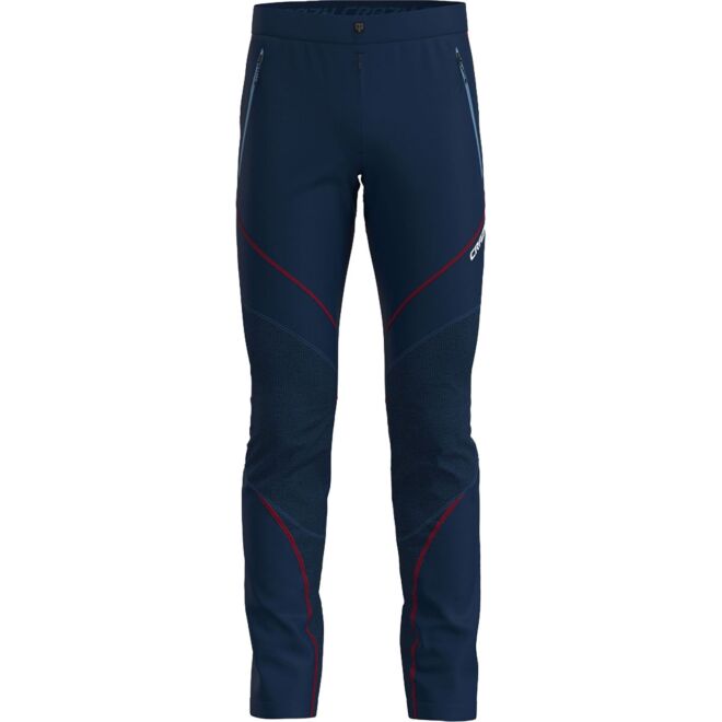 Crazy Pant Flame Man メンズパンツ