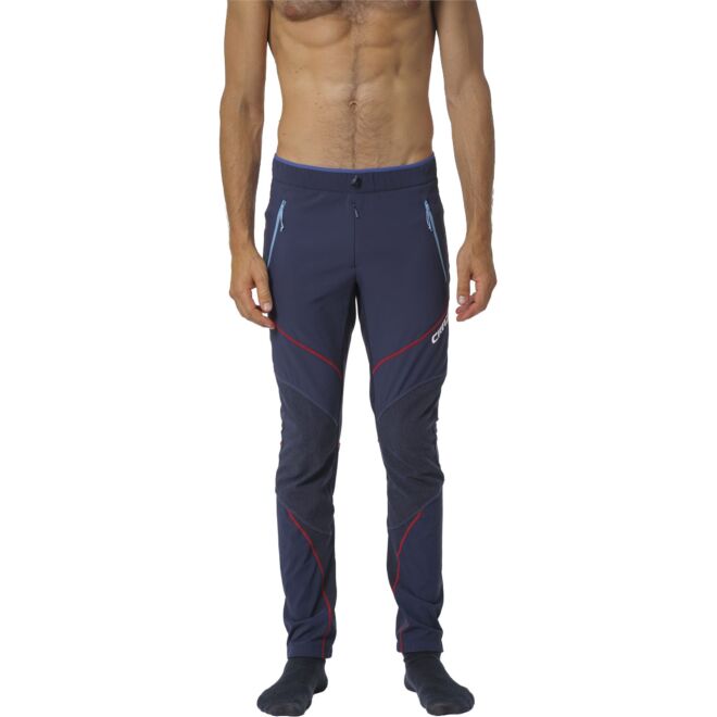 Crazy Pant Flame Man メンズパンツ