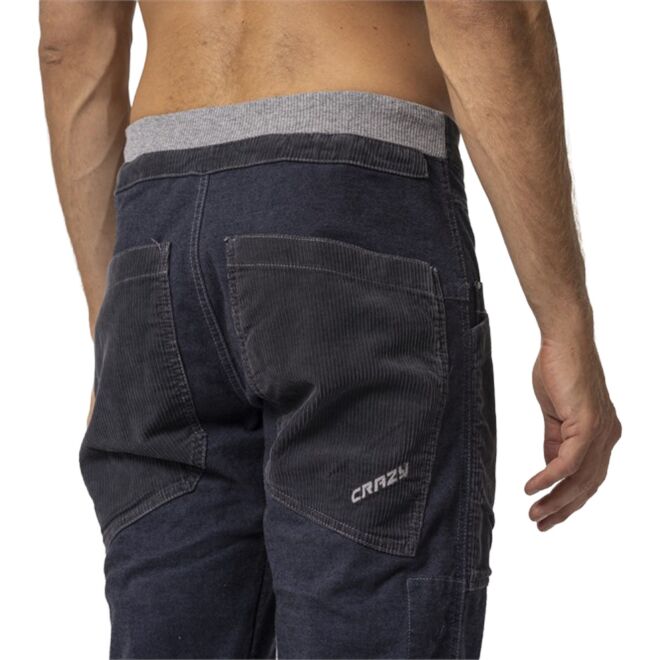 Crazy Pant Gulliver Man メンズパンツ
