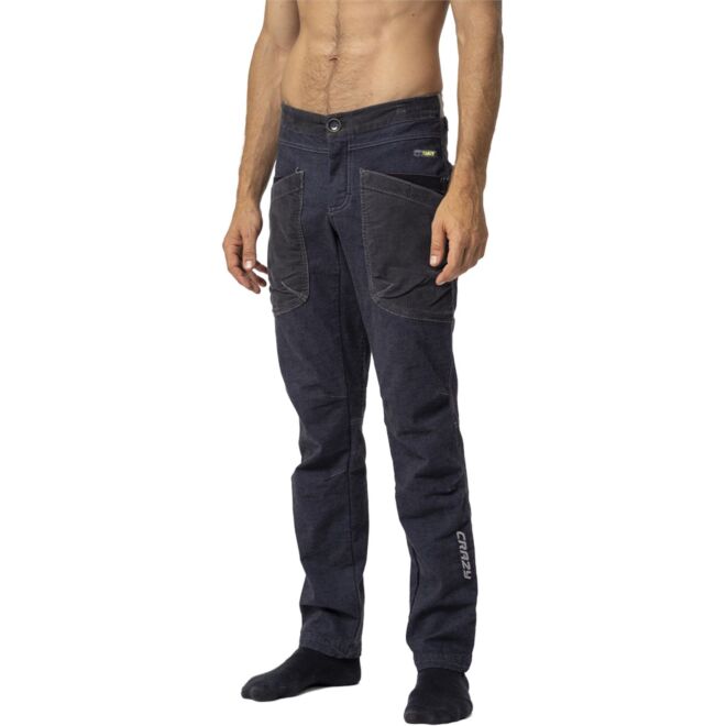 Crazy Pant Gulliver Man メンズパンツ
