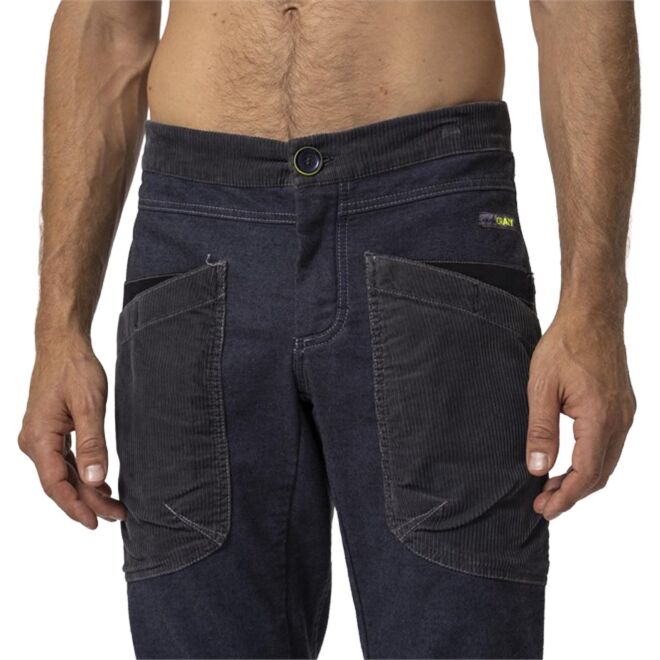 Crazy Pant Gulliver Man メンズパンツ