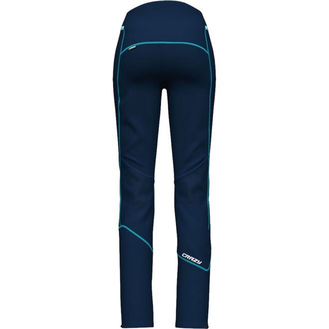 Crazy Pant Ionic Woman レディースパンツ