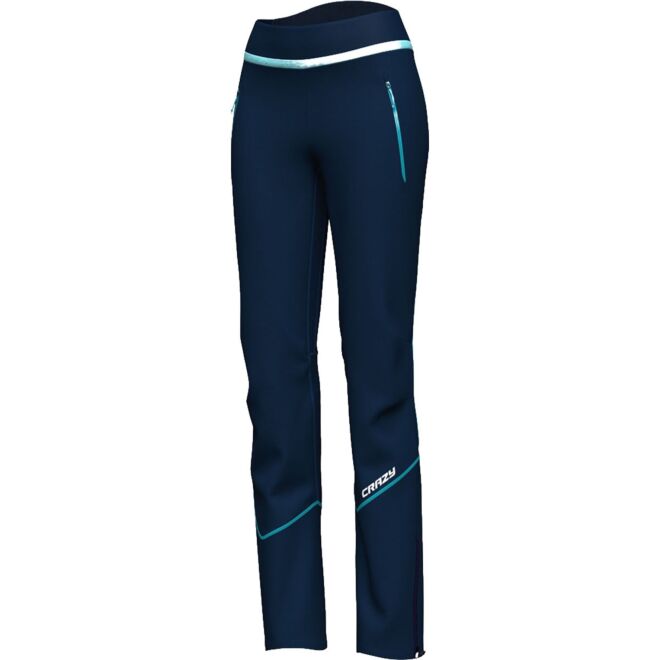 Crazy Pant Ionic Woman レディースパンツ