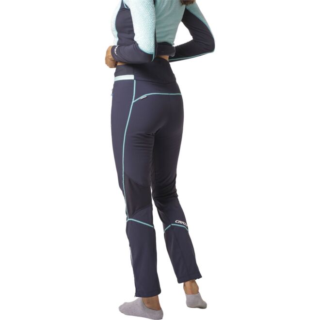 Crazy Pant Ionic Woman レディースパンツ