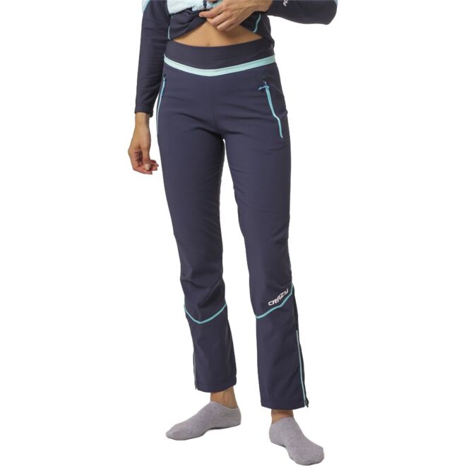 Crazy Pant Ionic Woman レディースパンツ