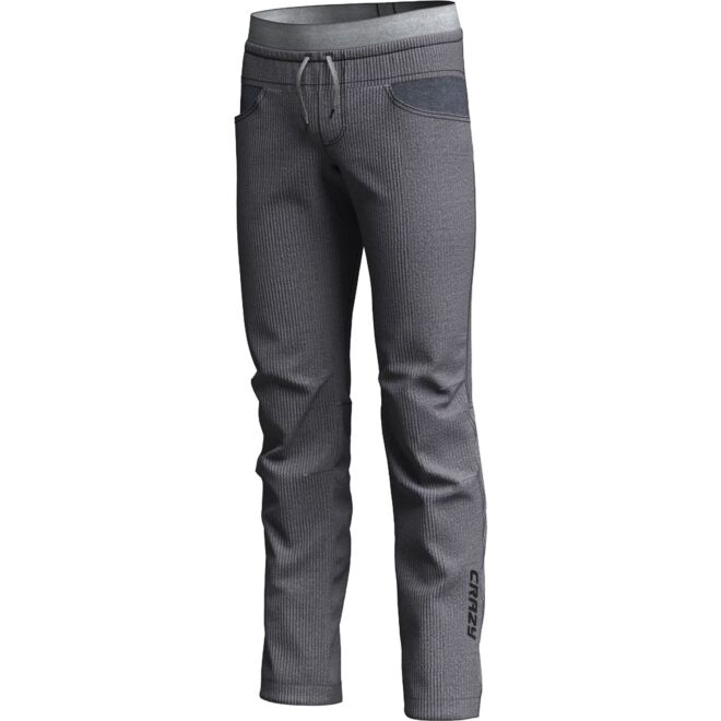 Crazy Pant Joker Man メンズパンツ