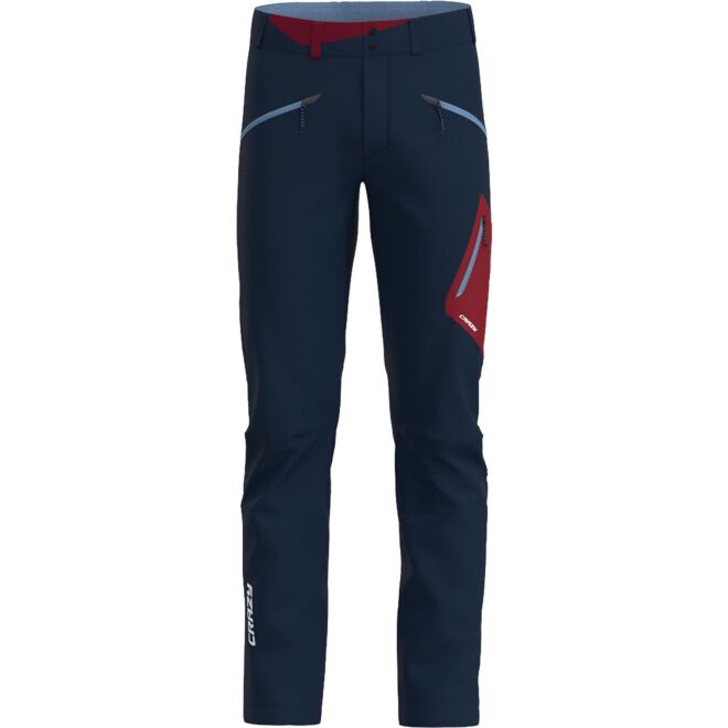 Crazy Pant Resolution Man メンズパンツ
