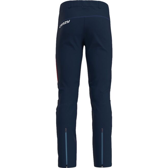 Crazy Pant Resolution Man メンズパンツ