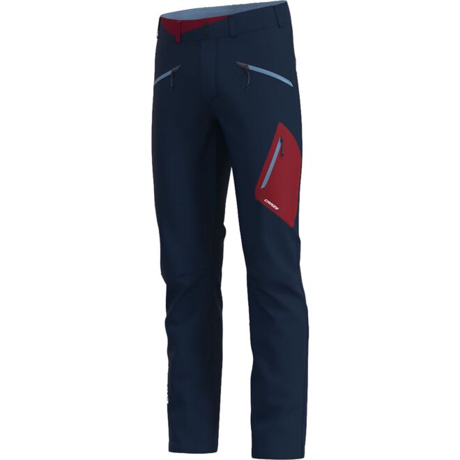 Crazy Pant Resolution Man メンズパンツ