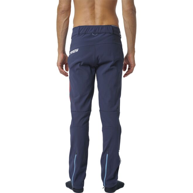 Crazy Pant Resolution Man メンズパンツ