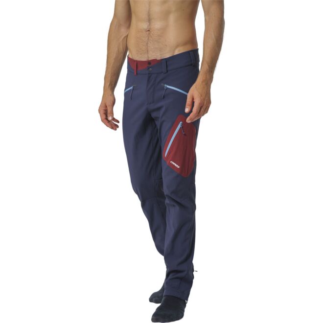 Crazy Pant Resolution Man メンズパンツ