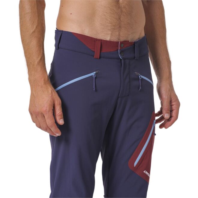 Crazy Pant Resolution Man メンズパンツ