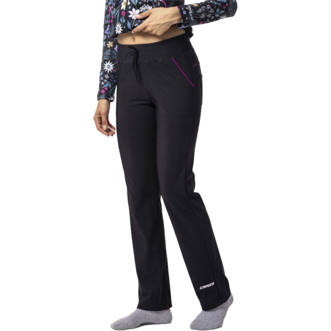 Crazy Pant Style Woman レディースパンツ
