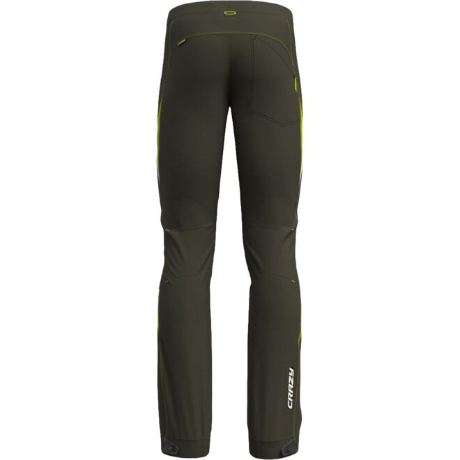 Crazy Pant Viper Man メンズパンツ