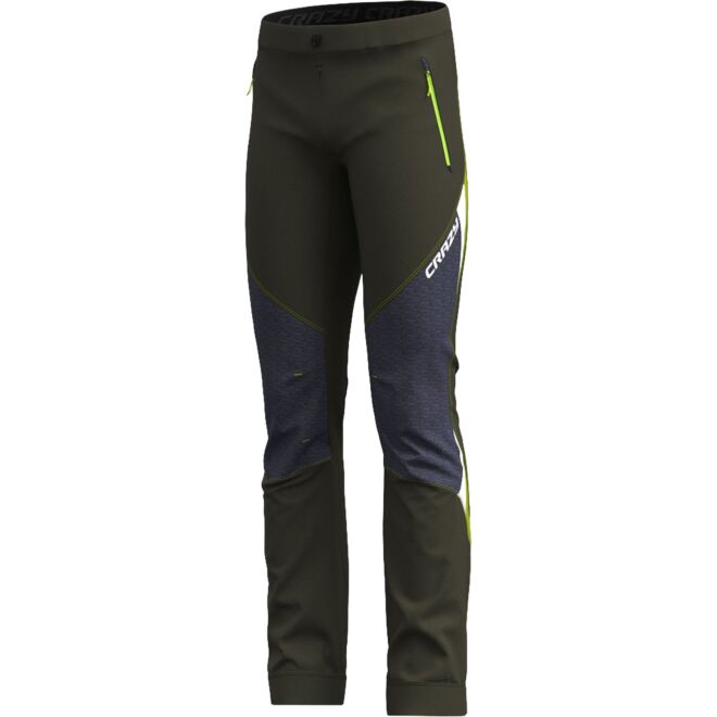 Crazy Pant Viper Man メンズパンツ