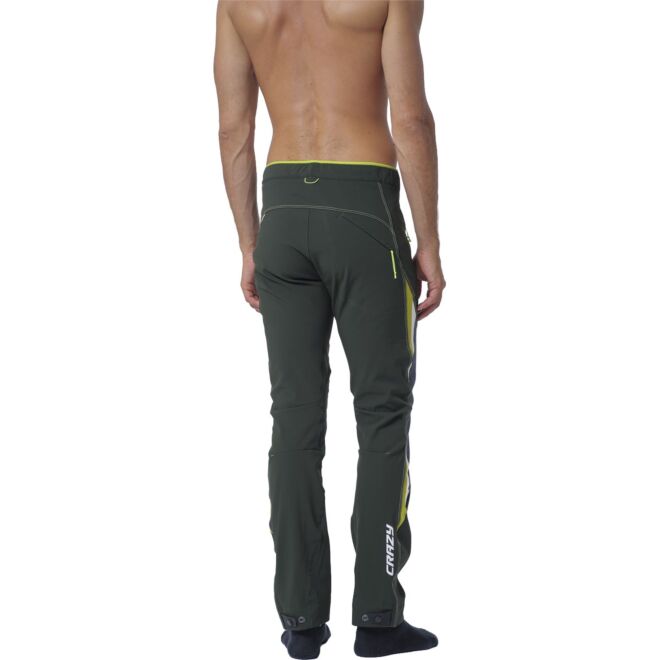 Crazy Pant Viper Man メンズパンツ