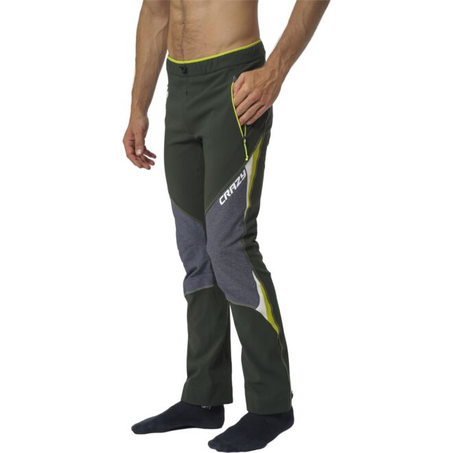 Crazy Pant Viper Man メンズパンツ