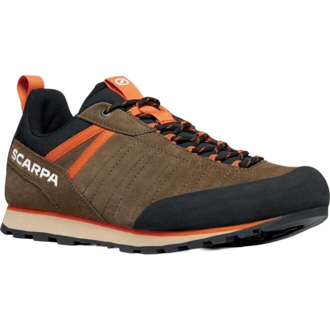 SCARPA Crux 2 アプローチシューズ