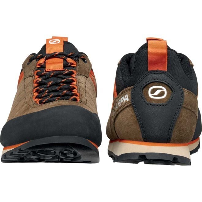 SCARPA Crux 2 アプローチシューズ