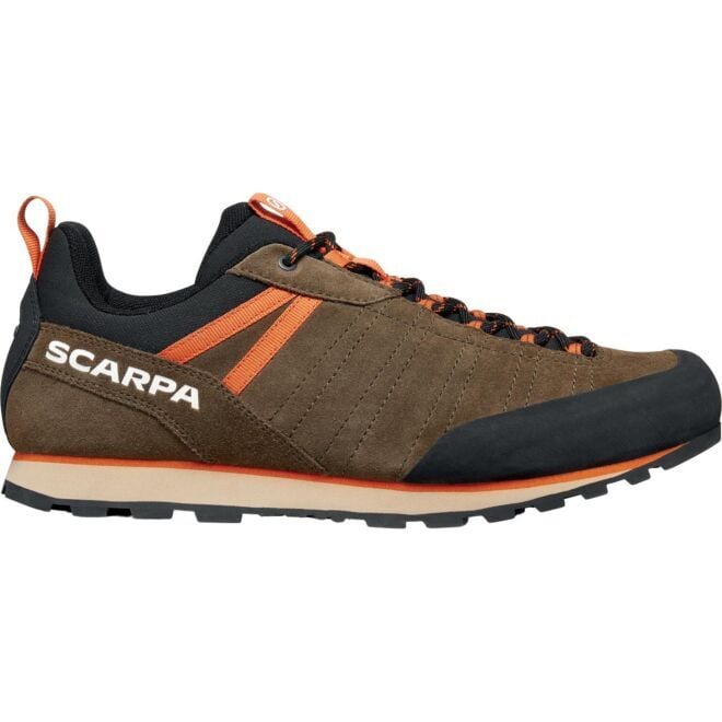 SCARPA Crux 2 アプローチシューズ