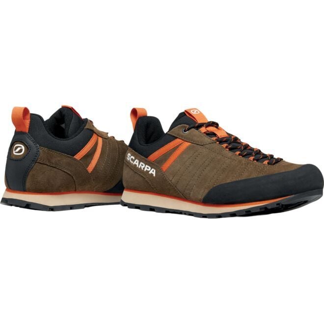 SCARPA Crux 2 アプローチシューズ