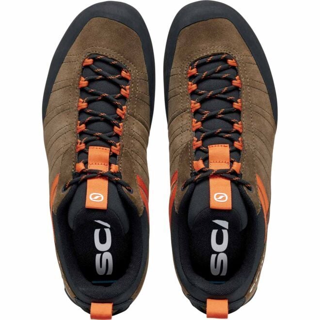SCARPA Crux 2 アプローチシューズ