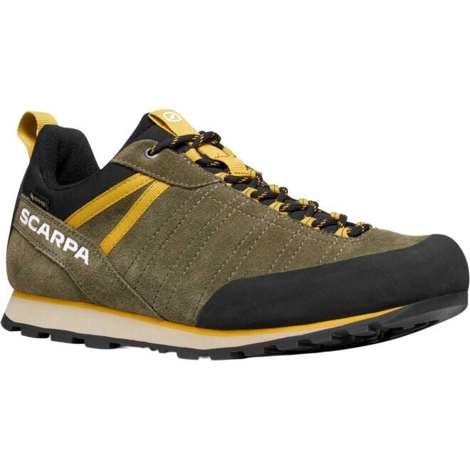 SCARPA Crux 2 GTX アプローチシューズ