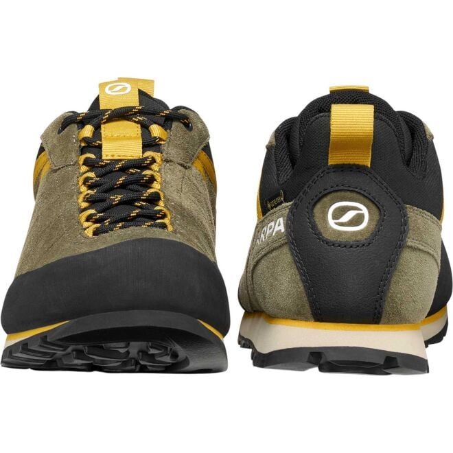 SCARPA Crux 2 GTX アプローチシューズ