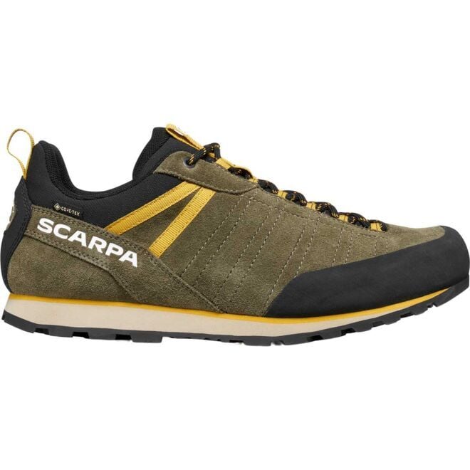 SCARPA Crux 2 GTX アプローチシューズ
