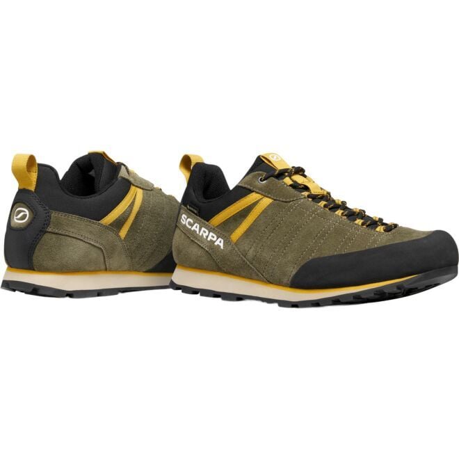 SCARPA Crux 2 GTX アプローチシューズ