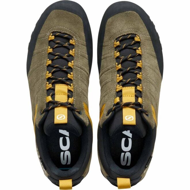 SCARPA Crux 2 GTX アプローチシューズ