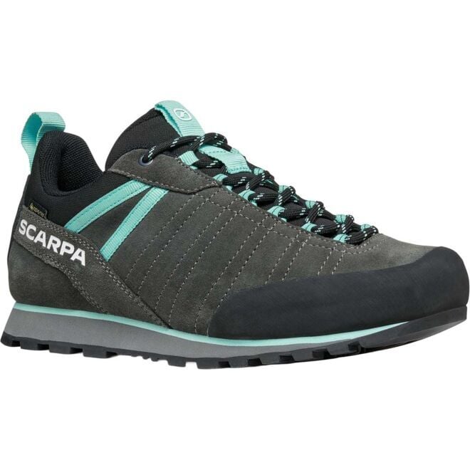 SCARPA Crux 2 GTX Woman レディースアプローチシューズ