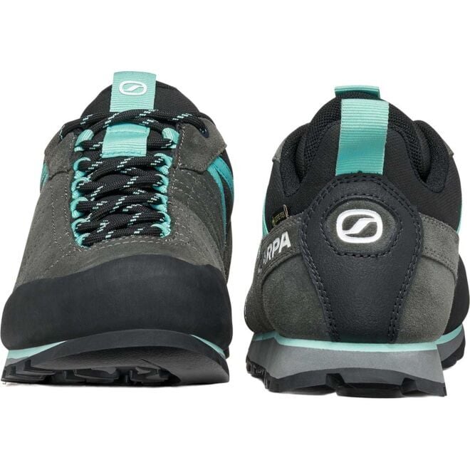 SCARPA Crux 2 GTX Woman レディースアプローチシューズ