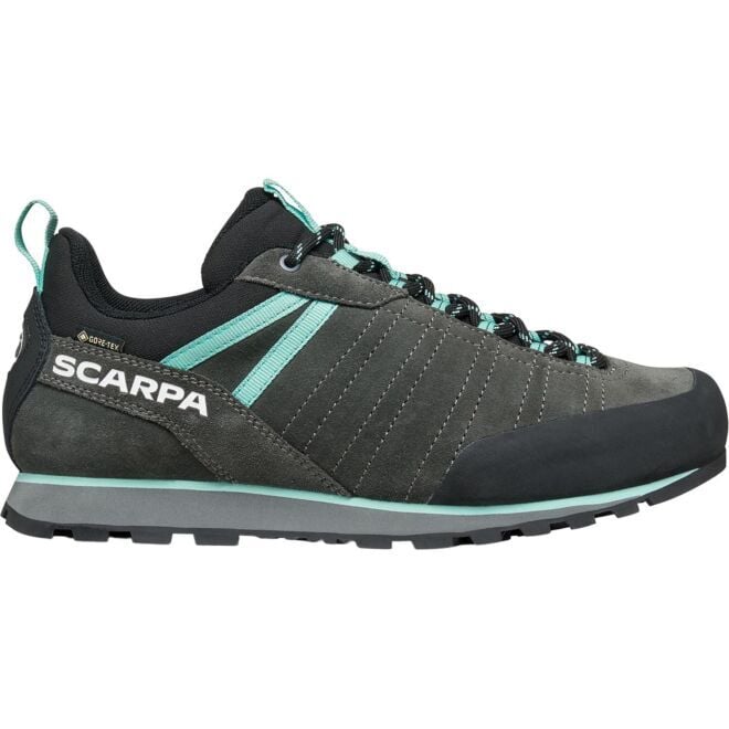 SCARPA Crux 2 GTX Woman レディースアプローチシューズ