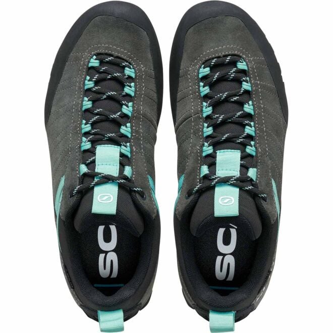 SCARPA Crux 2 GTX Woman レディースアプローチシューズ