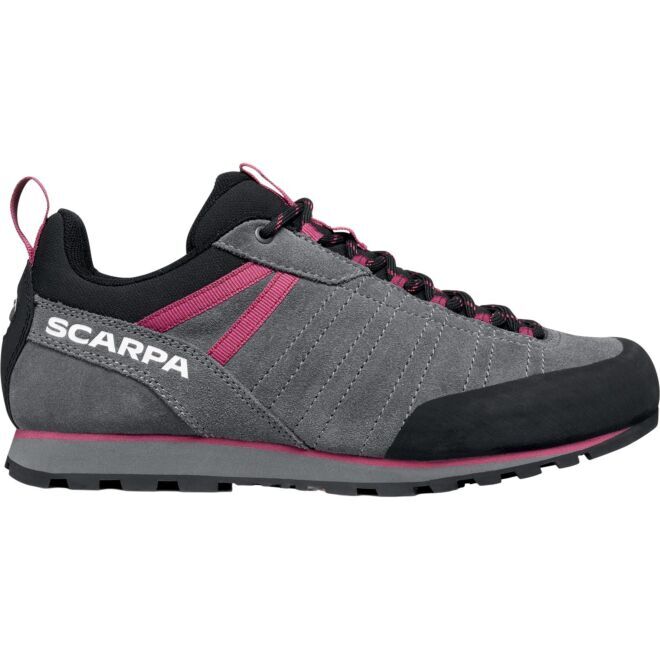 SCARPA Crux 2 Woman レディースアプローチシューズ